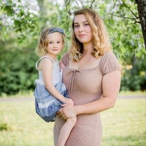 Meet your Posher, Allison